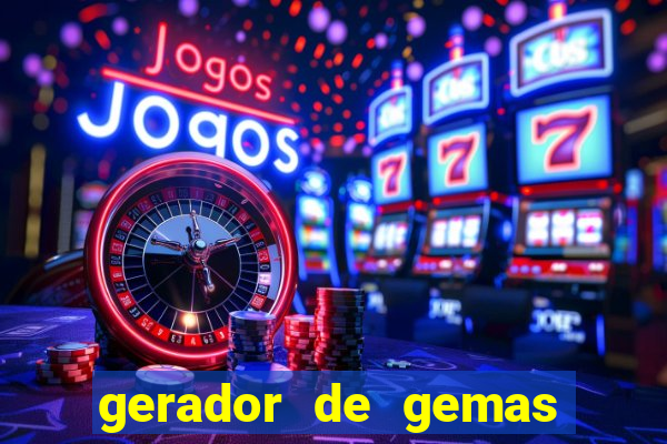 gerador de gemas dragon city